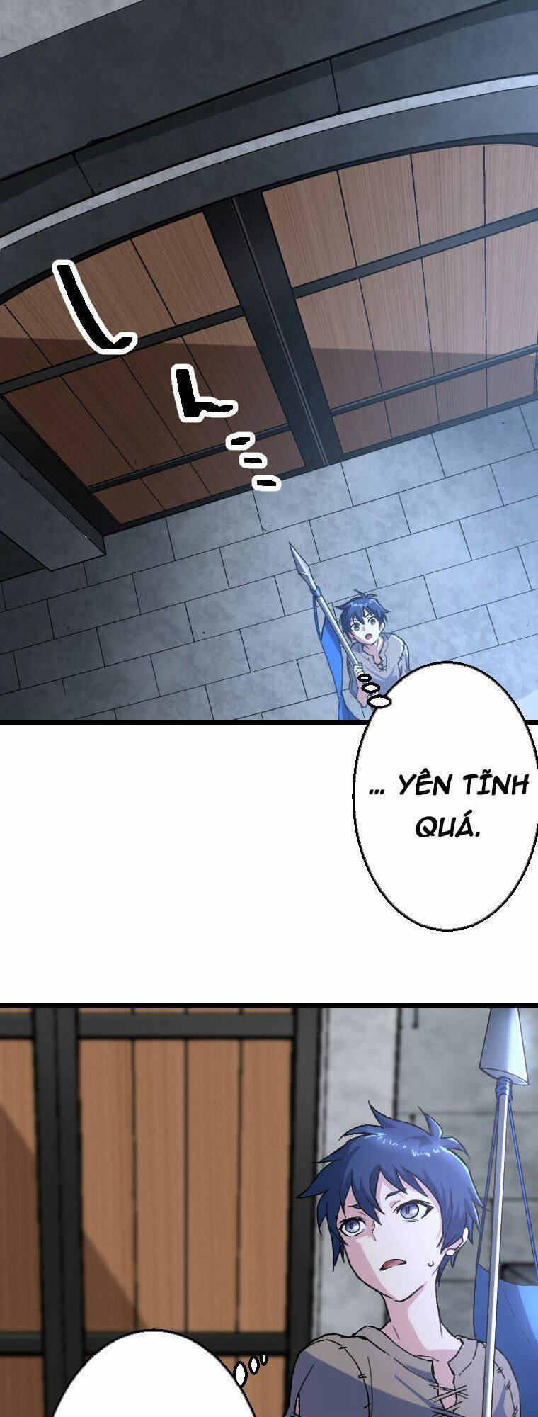 Ma Vương Phàm Ăn Chương 2 Ảnh 5