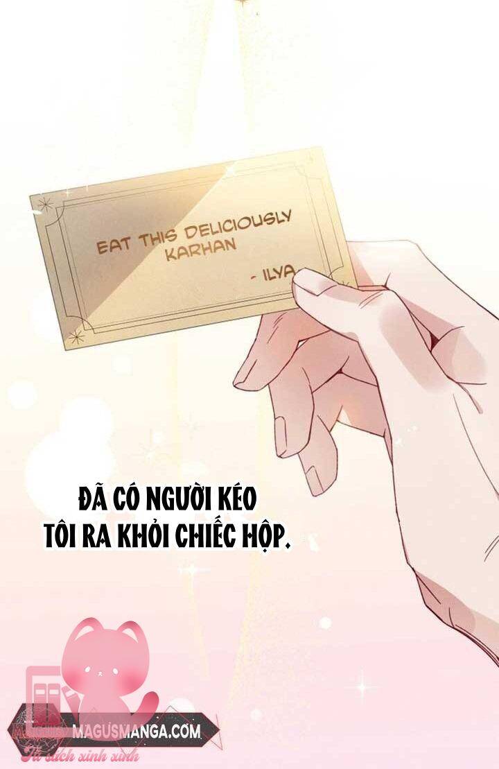 Nuôi Vị Hôn Phu Bằng Tiền Bạc Chương 32 Ảnh 33