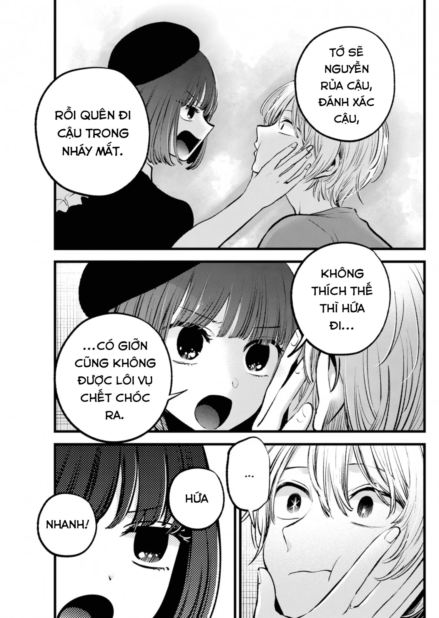 Oshi No Ko Chương 146 Ảnh 11