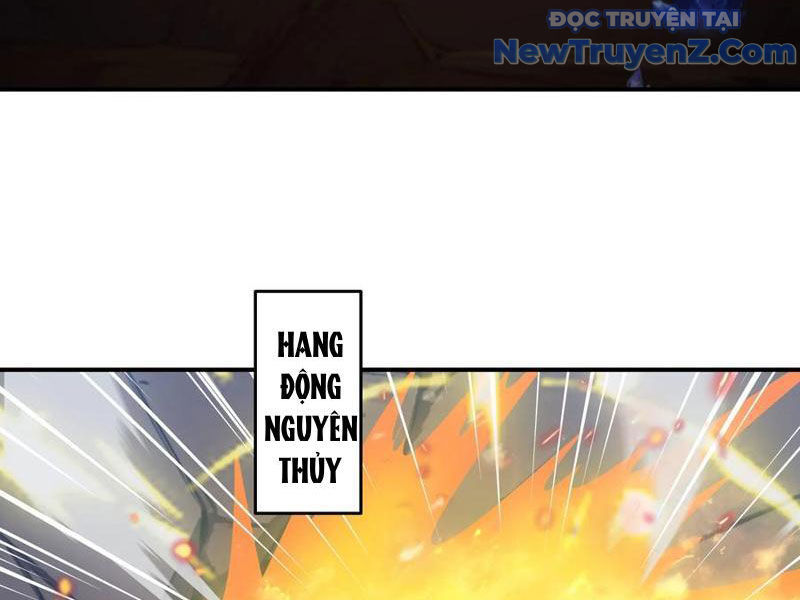 Tà Thần Giáng Thế, Ta Có Một Tòa Đại Hung Ngục Chương 70 Ảnh 17
