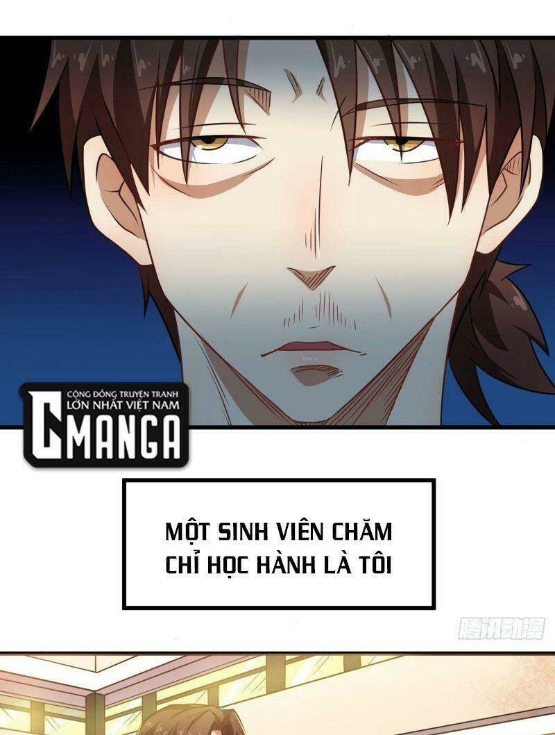 Tổ Thượng Có Tiền Chương 103 Ảnh 2