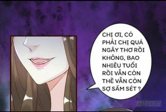 Liêu Cung Phong Hoa Chương 2 Ảnh 18