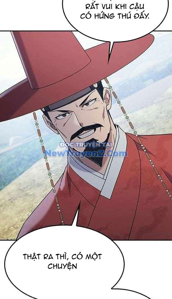 Bác Sĩ Tới Joseon Chương 50 Ảnh 34