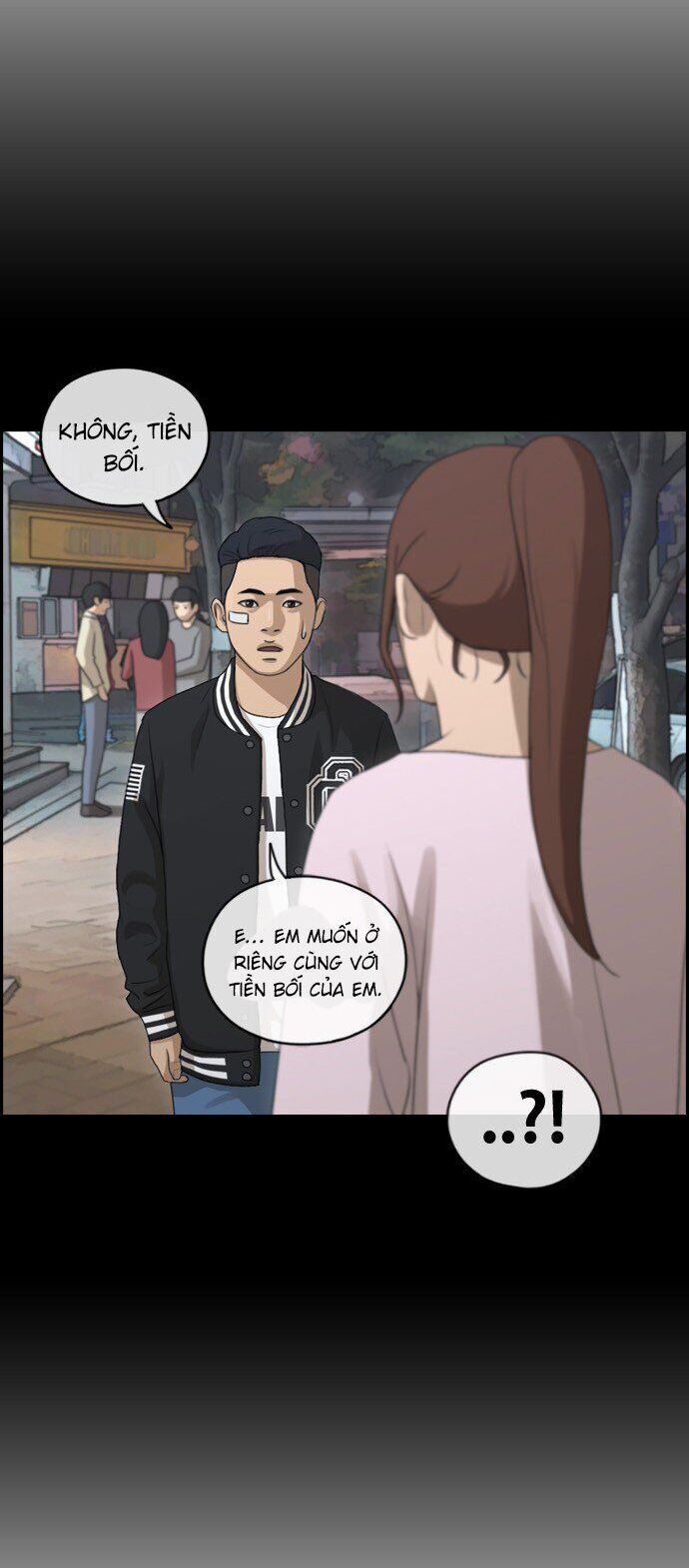Free Draw Chương 153 Ảnh 15