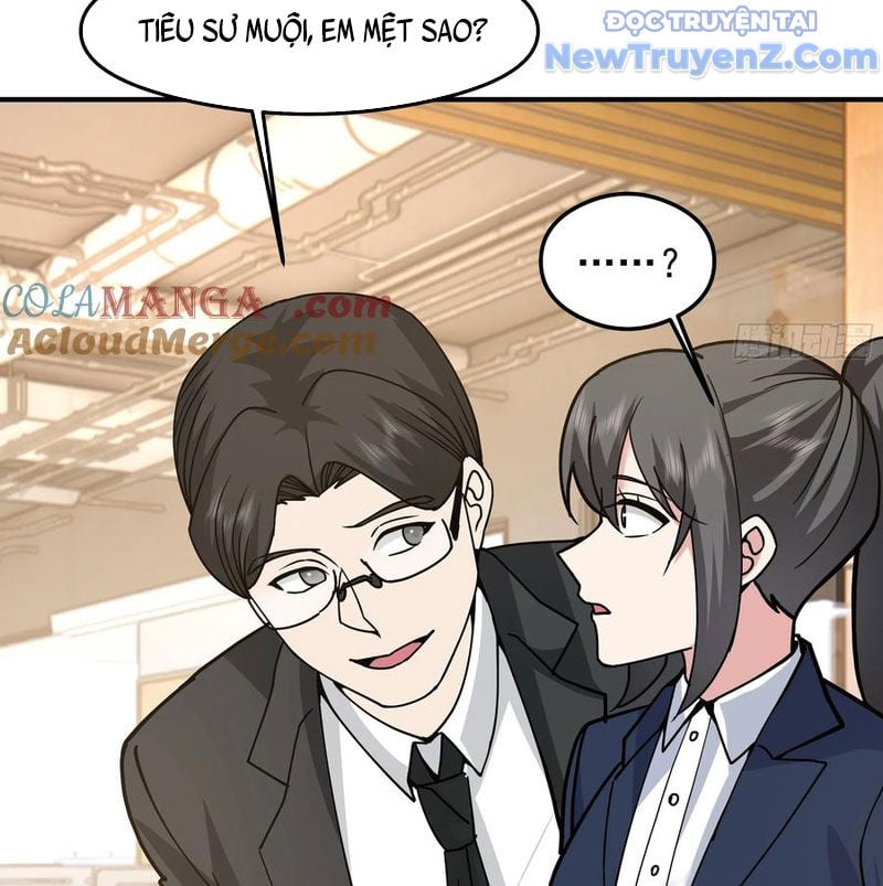 Ta Không Muốn Trùng Sinh Đâu Chương 426 Ảnh 65