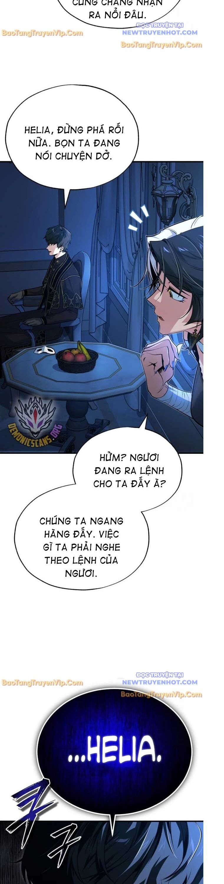 Giáo Sư Gián Điệp Chương 113 Ảnh 38