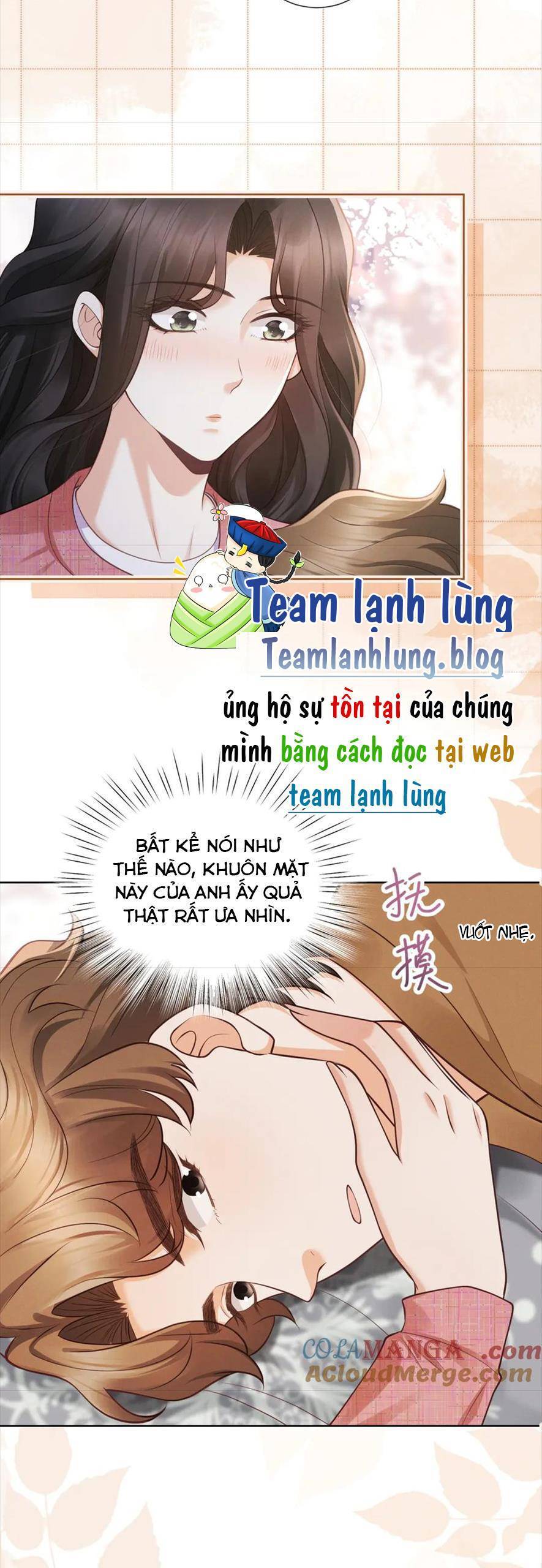 Chỉ Là Thấy Sắc Nổi Lòng Tham Chương 15 Ảnh 22