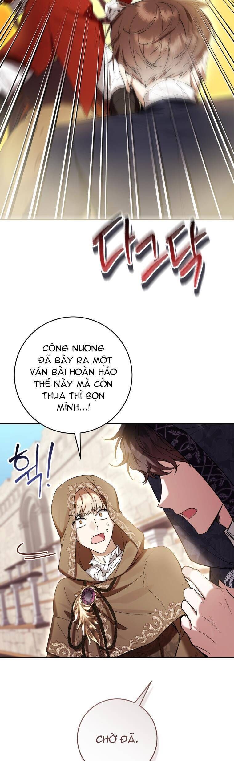Làm Ác Nữ Bộ Không Tuyệt Sao? Chương 71 Ảnh 34