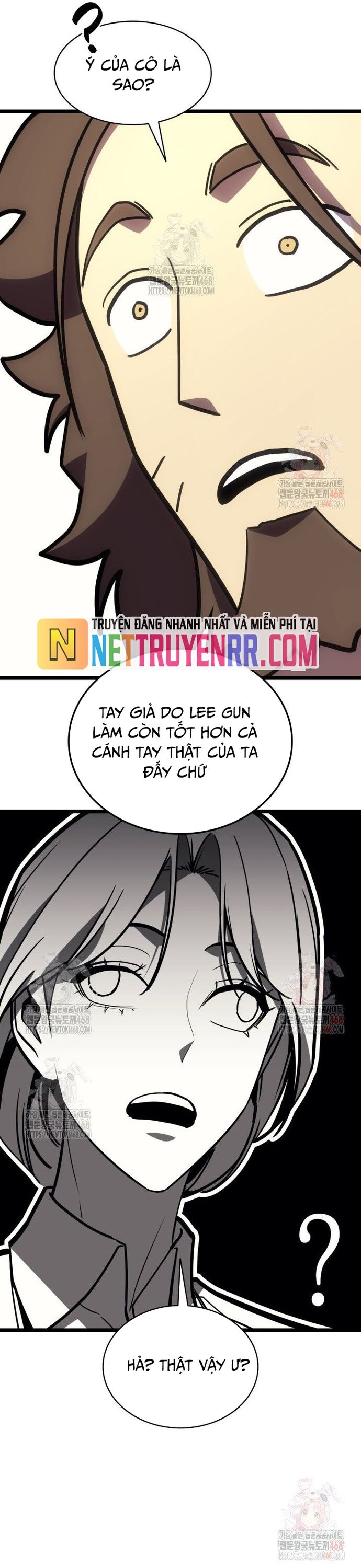 Sự Trở Lại Của Anh Hùng Cấp Thảm Họa Chương 128 Ảnh 49