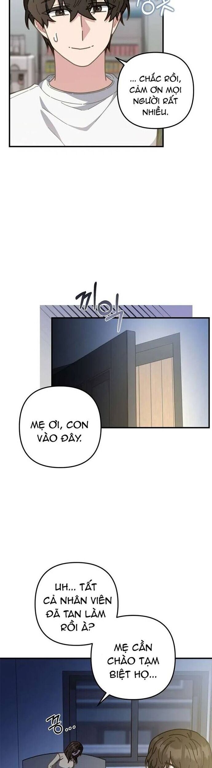 Đầu Bếp 100 Tuổi Chương 41 Ảnh 5