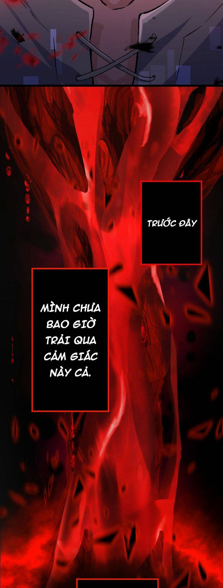 Ma Vương Phàm Ăn Chương 3 Ảnh 24