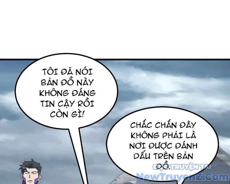 Vạn Tộc Xâm Lấn: Bắt Đầu Thuần Hóa Chương 34 Ảnh 46