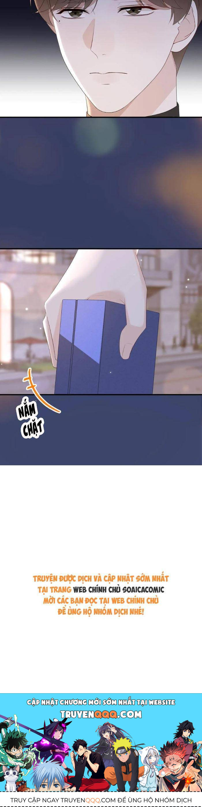 Ấm Hôn 100 Ngày Chương 47 Ảnh 28