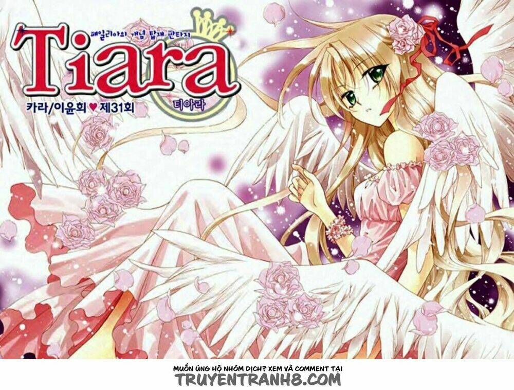 Tiara Chương 42 Ảnh 4