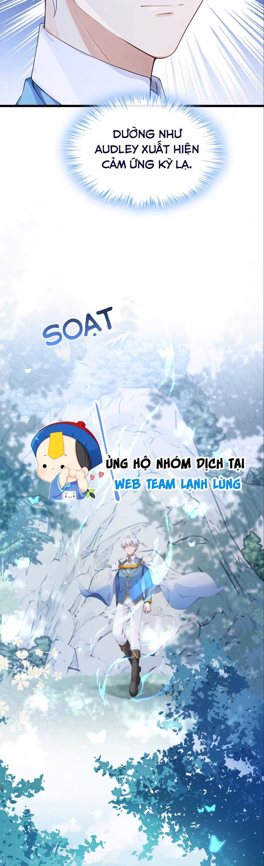Sau Khi Nhường Lại Thiên Phú, Ta Trở Thành Bảo Bối Của Giới Pháp Thuật Chương 13 Ảnh 23
