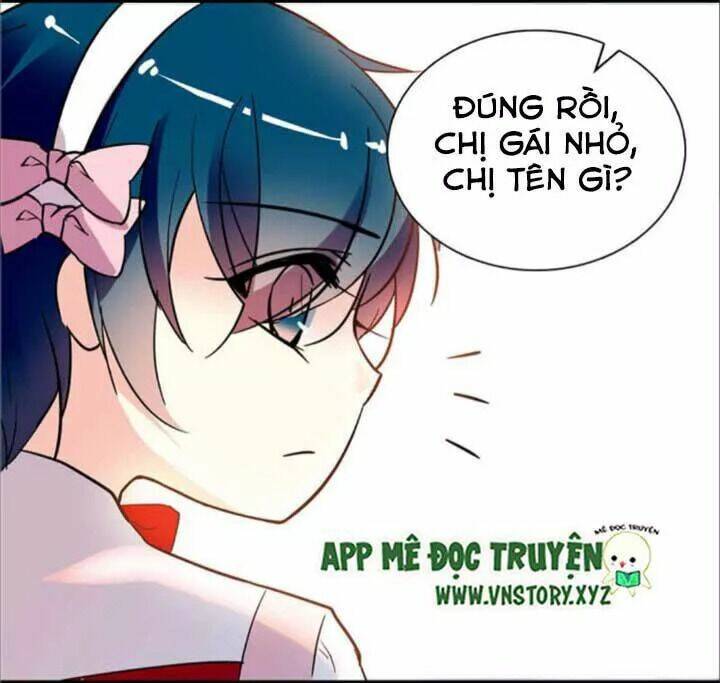 Nữ Hầu Sau Giờ Học Chương 93 Ảnh 11