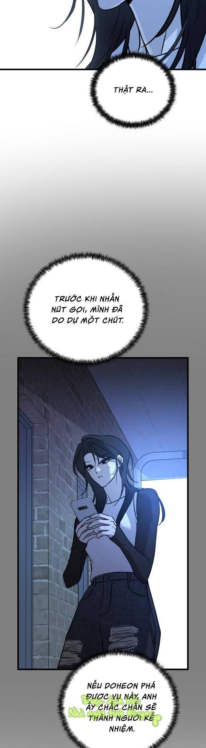 Những Thứ Thú Tính Chương 17 Ảnh 31