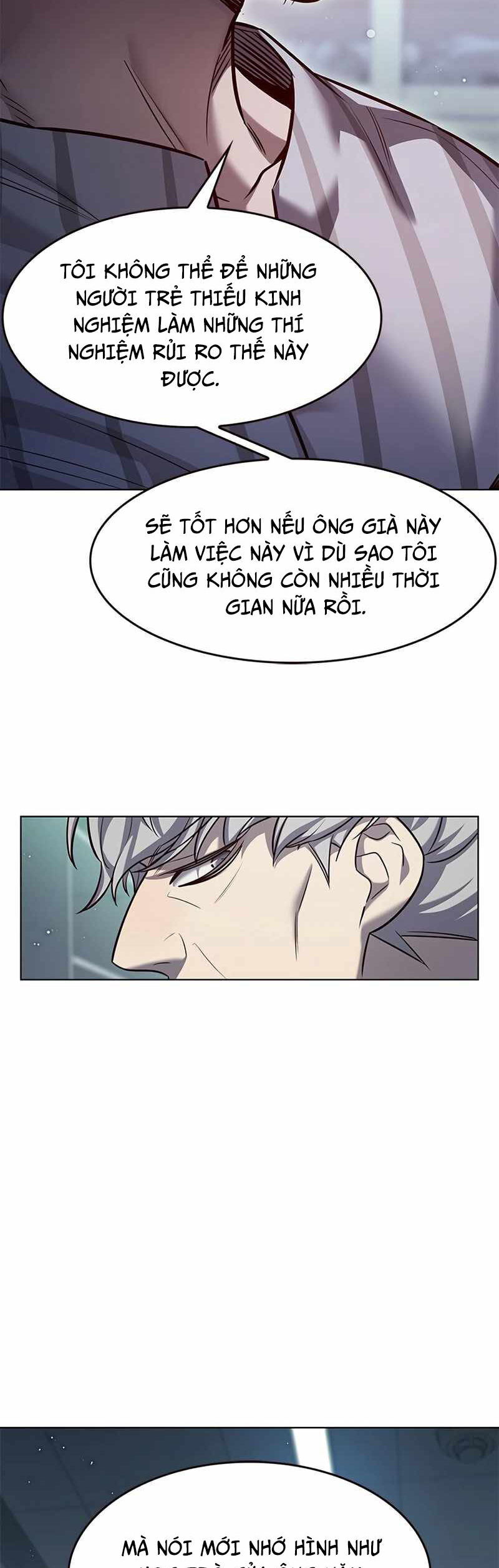 Biến Thân Thành Mèo Chương 347 Ảnh 8