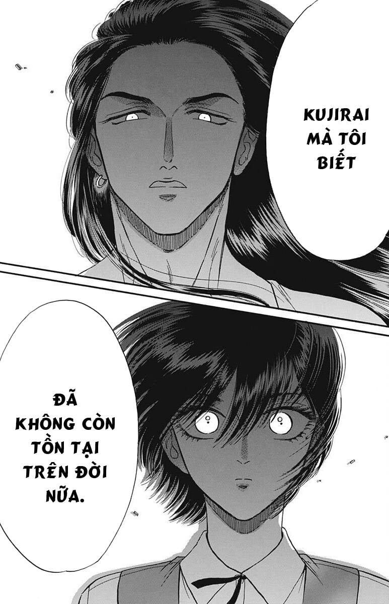 Kowloon Generic Romance Chương 23 Ảnh 12