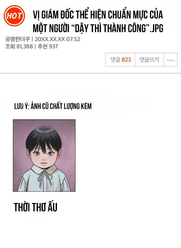 Tình Yêu Của Ik Seob Chương 76 Ảnh 5