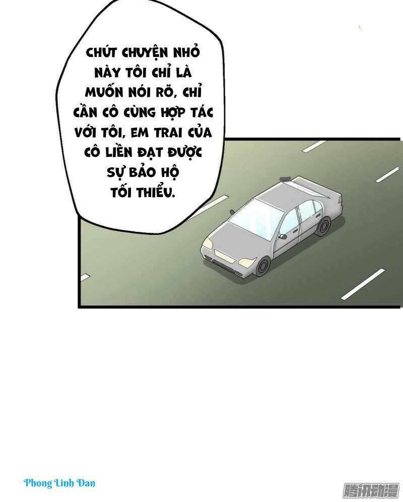Tổng Tài Đích Ngự Dụng Thiếu Nữ Chương 3 Ảnh 29