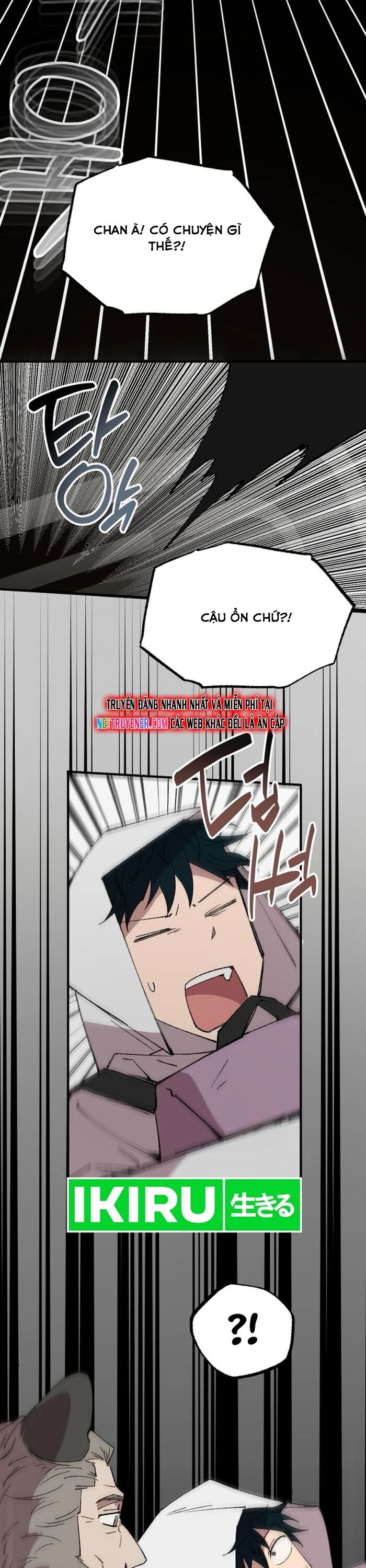 Cửa Hàng Diệu Kỳ Chương 72 Ảnh 40