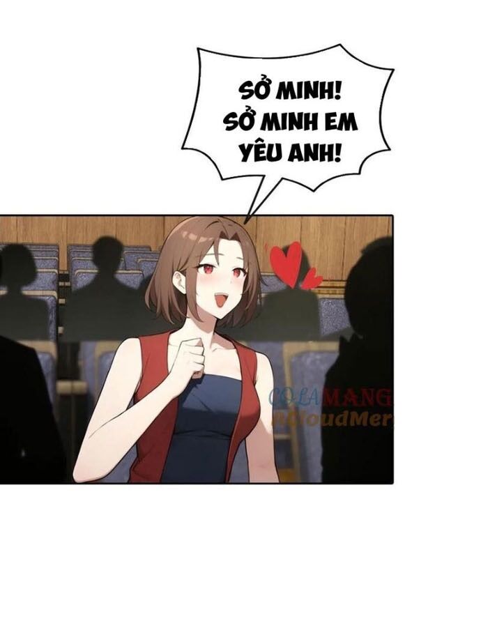 Nghịch Tập Hệ Thống: Ta Có Max Độ Thiện Cảm Của Nữ Thần Chương 61 Ảnh 29