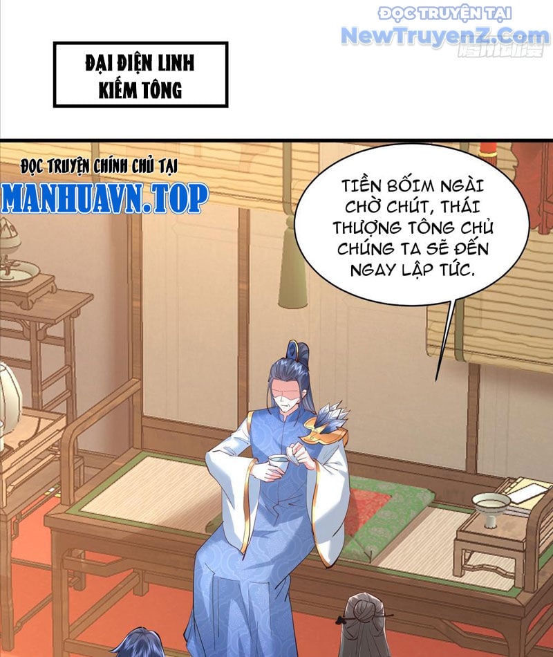 Hệ Thống Hèn Mọn Quỳ Xuống Cầu Xin Ta Vô Địch Chương 63 Ảnh 26