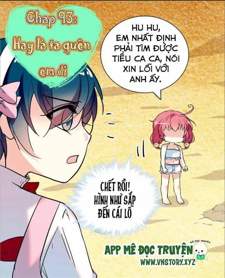Nữ Hầu Sau Giờ Học Chương 93 Ảnh 2