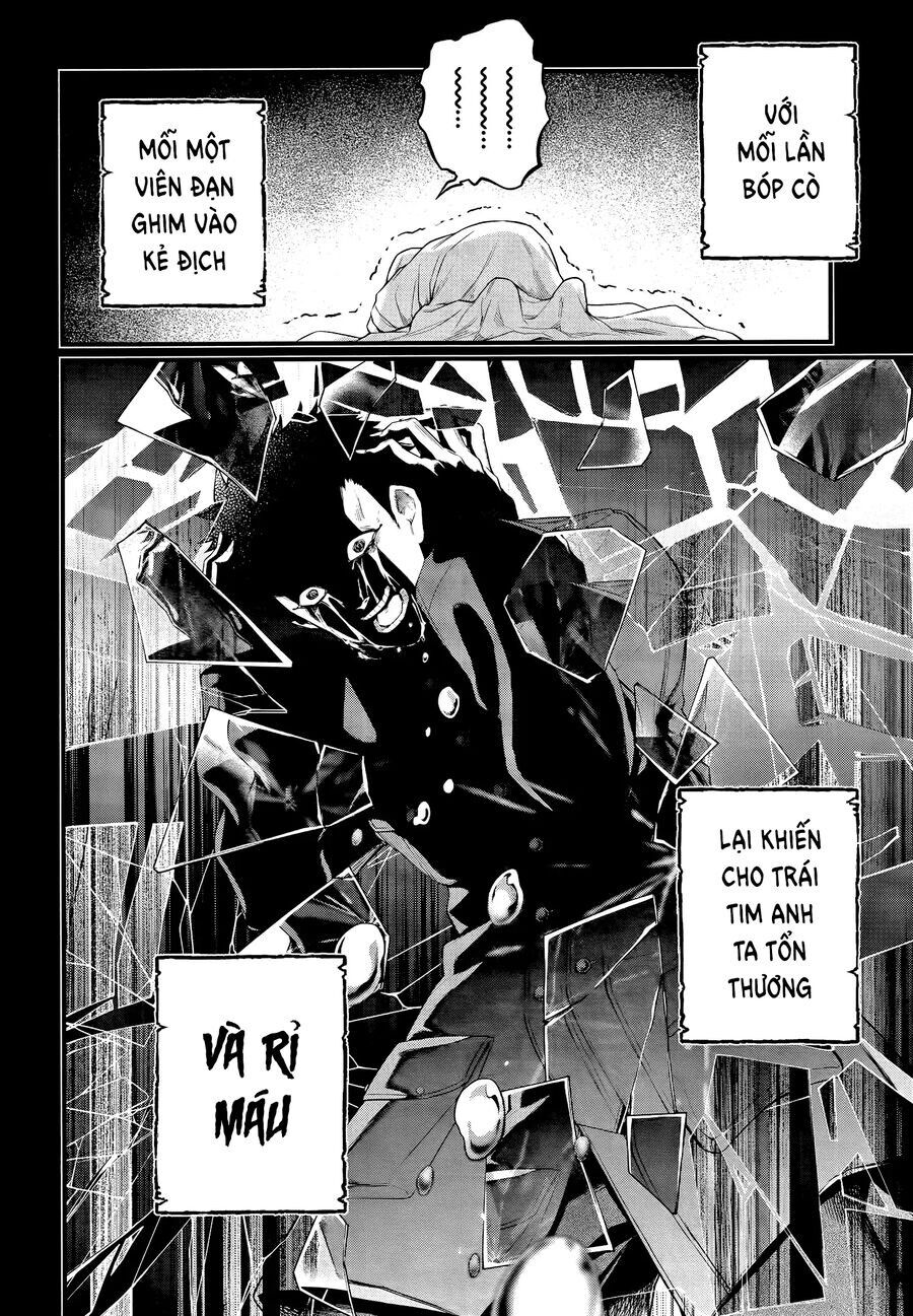 Shuumatsu No Valkyrie Chương 102 Ảnh 23