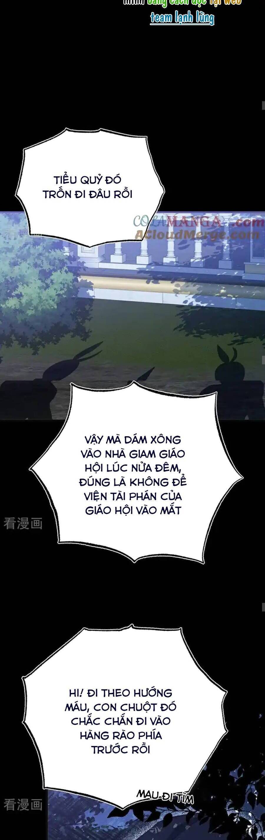 Bông Hoa Độc Của Nhà Công Tước Chương 38 Ảnh 33