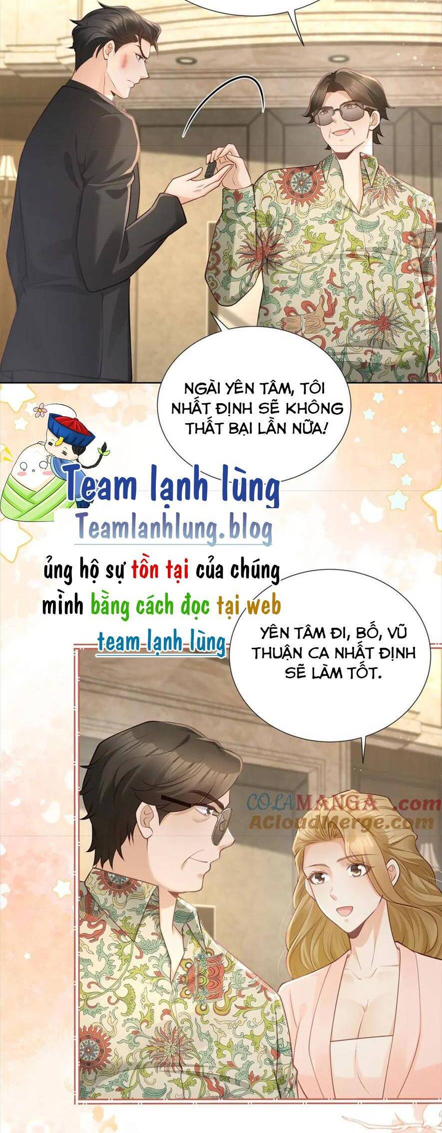 Chỉ Là Thấy Sắc Nổi Lòng Tham Chương 17 Ảnh 34
