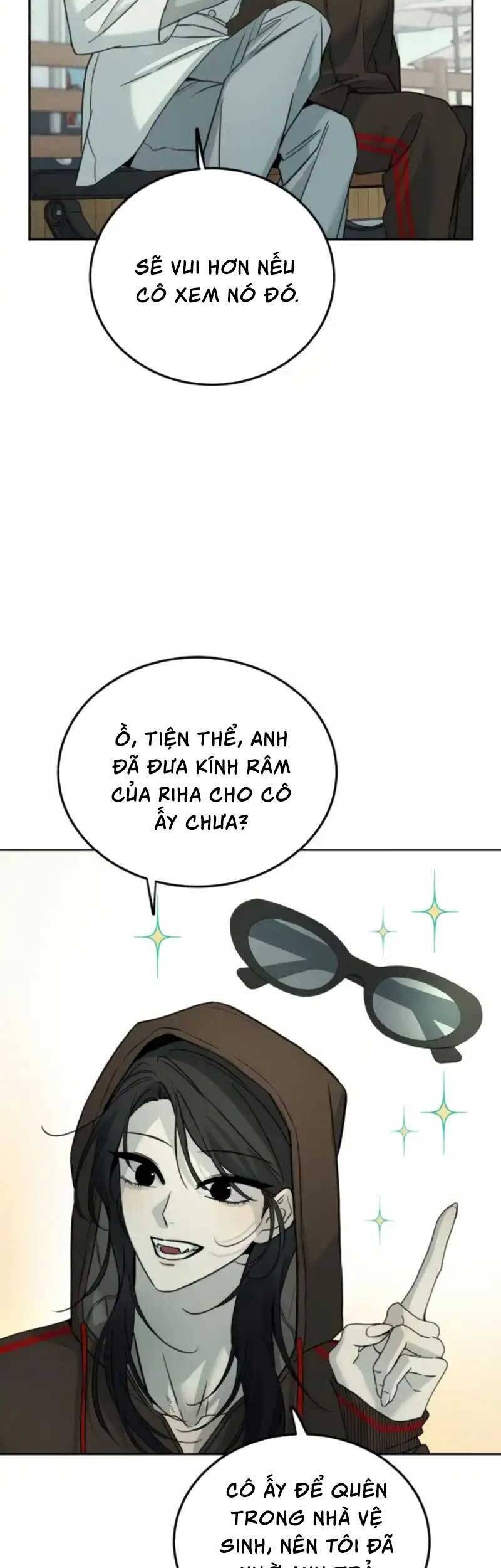 Những Thứ Thú Tính Chương 13 Ảnh 28