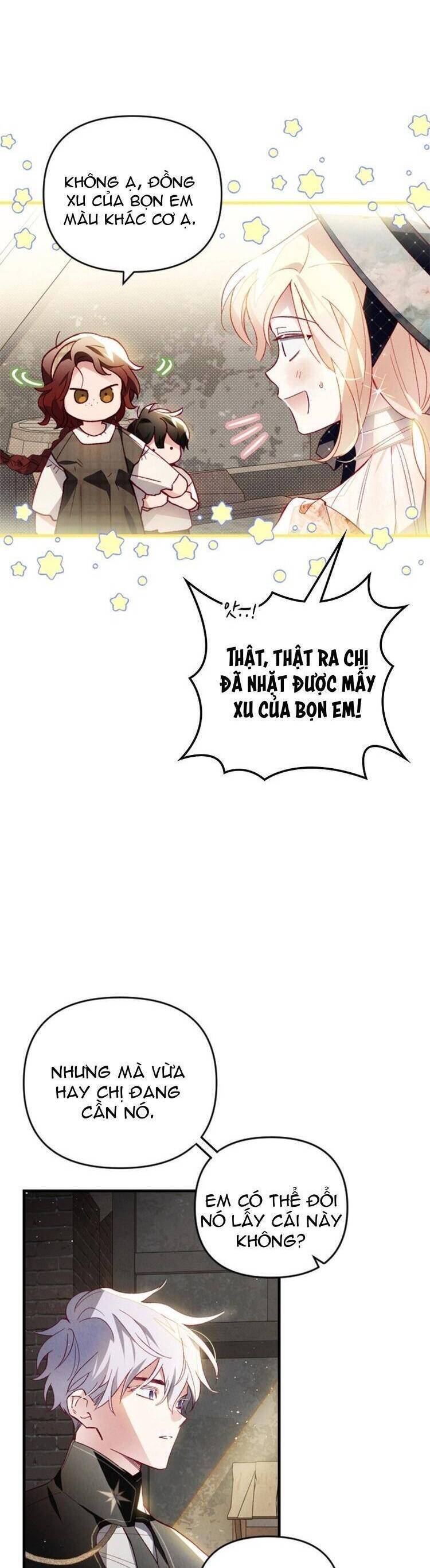 Nuôi Vị Hôn Phu Bằng Tiền Bạc Chương 40 Ảnh 34