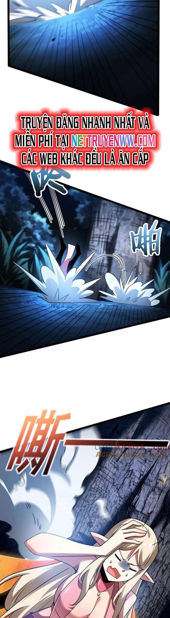 Ta Là Chúa Tể Tùng Lâm Chương 37 Ảnh 7
