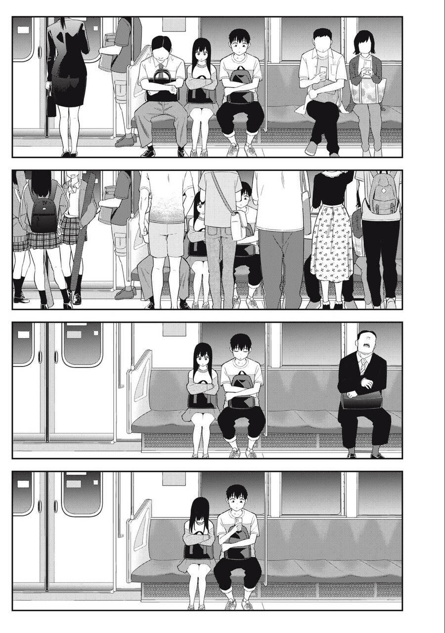 Karami Zakari: Boku No Honto To Kimi No Uso Chương 40 Ảnh 12