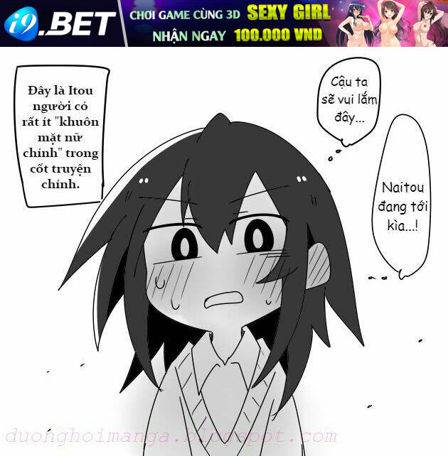 Why Naitou (Season 1) Chương 13 Ảnh 27