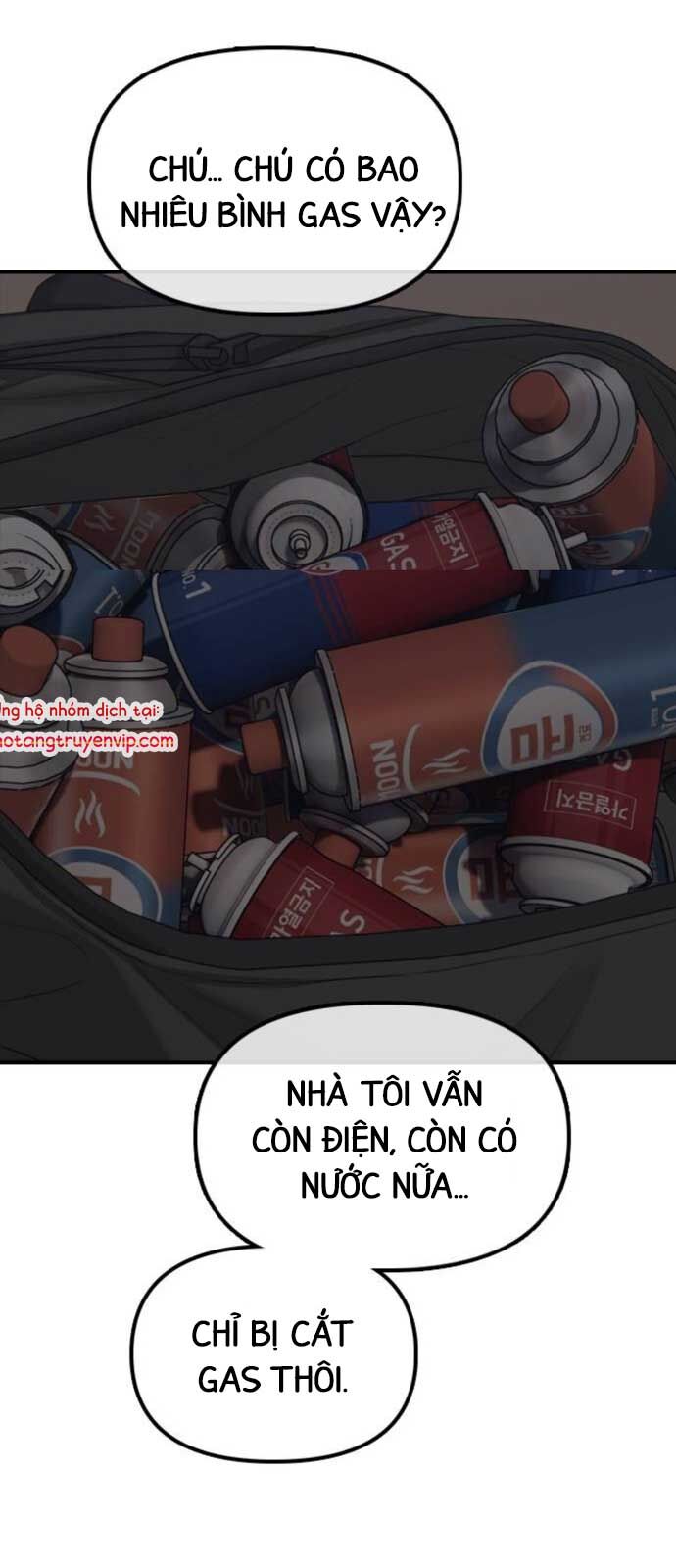 Ngày Tận Thế Đã Đến Chương 15 Ảnh 87
