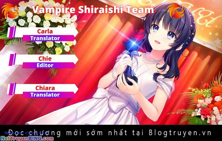Kamitachi Ni Hirowareta Otoko Chương 44.1 Ảnh 7