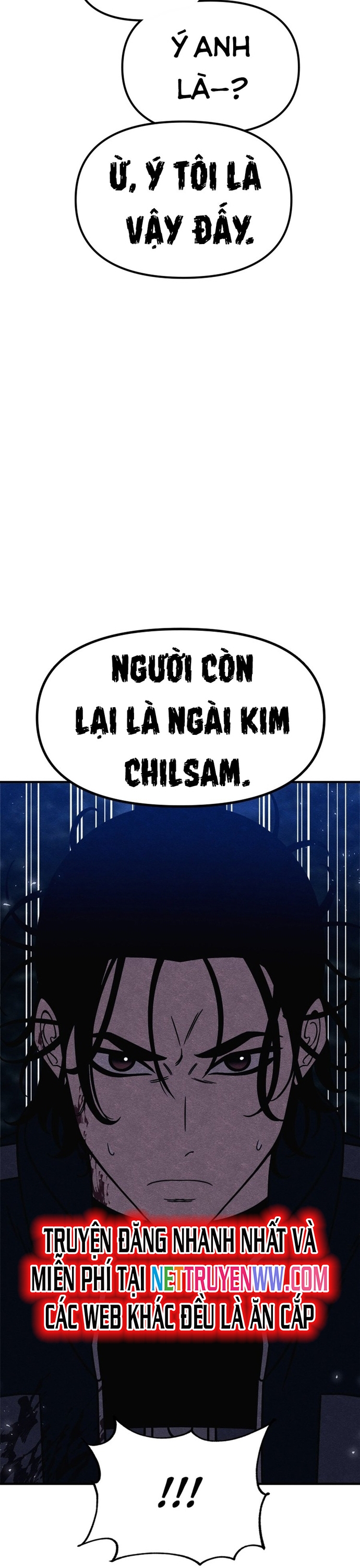 Đấng Cứu Thế Chương 35 Ảnh 46