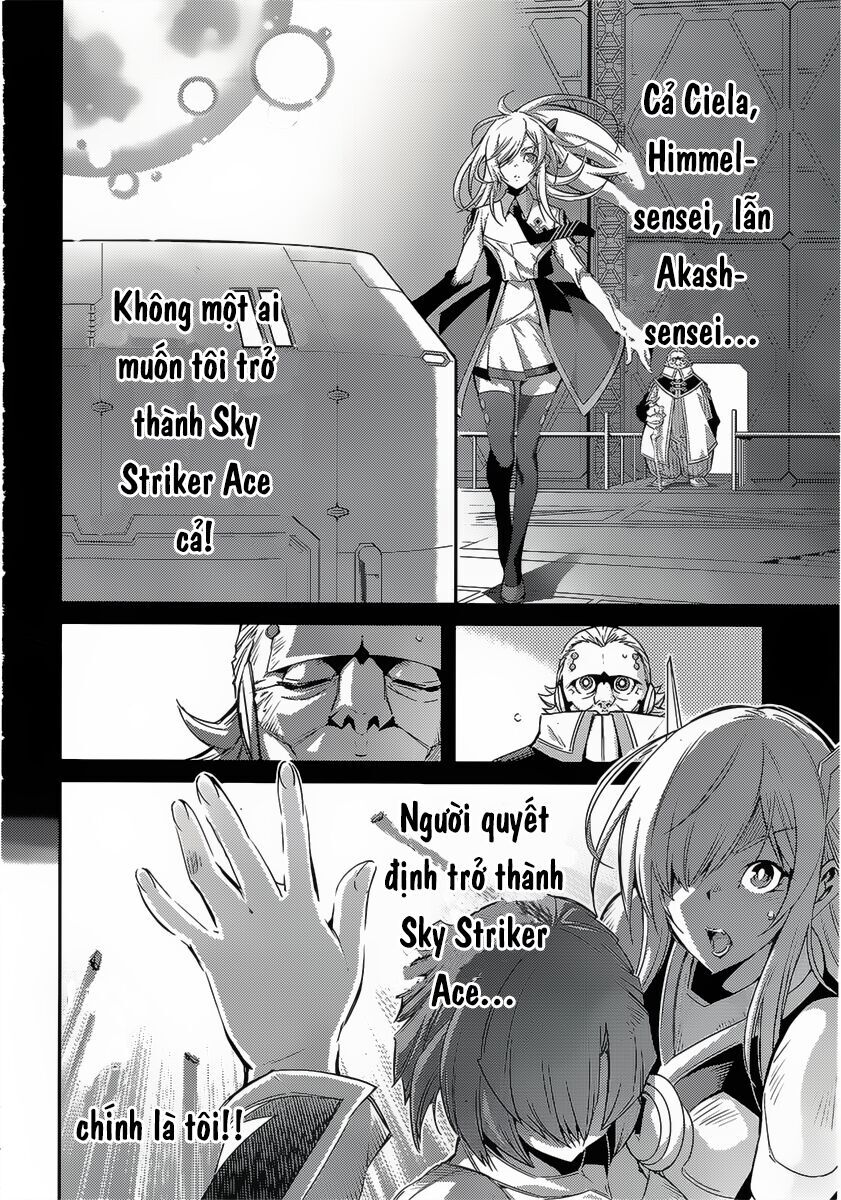 Yu-Gi-Oh! Ocg Stories Chương 15 Ảnh 14