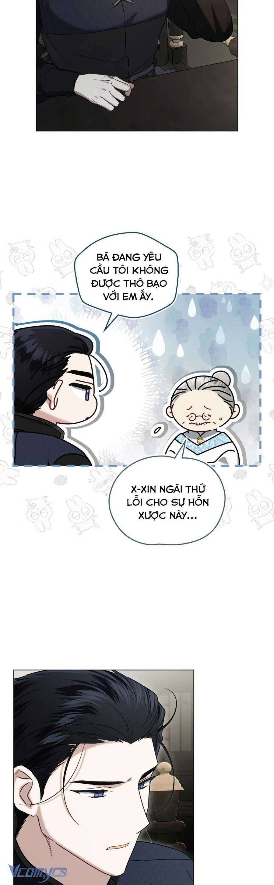 Hôn Nhân Khế Ước Chương 23 Ảnh 30
