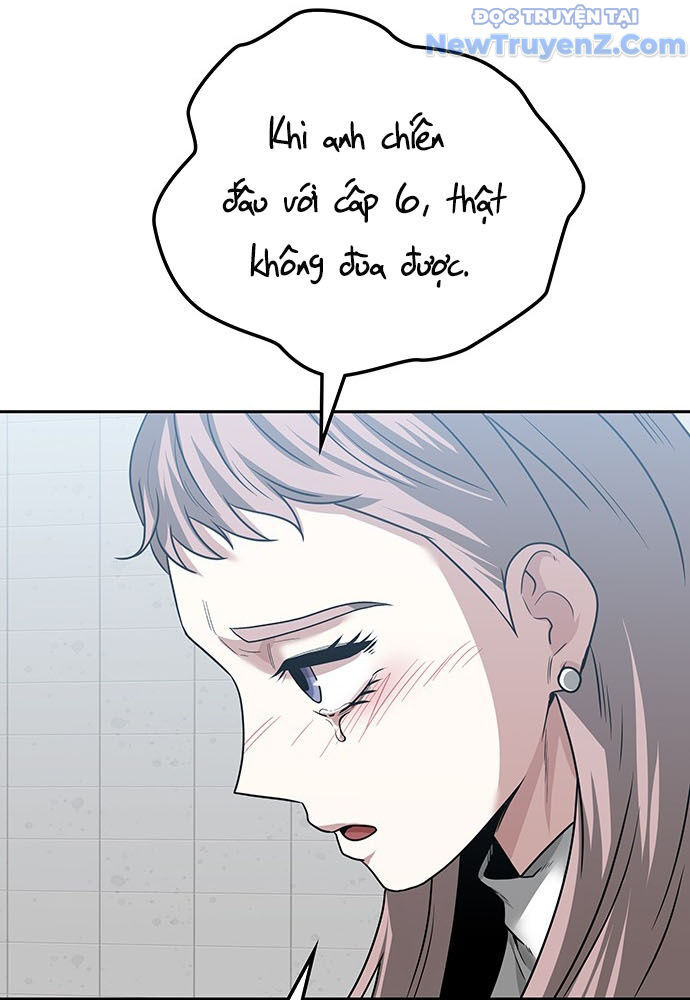 Thám Tử Siêu Năng Lực Chương 39 Ảnh 20