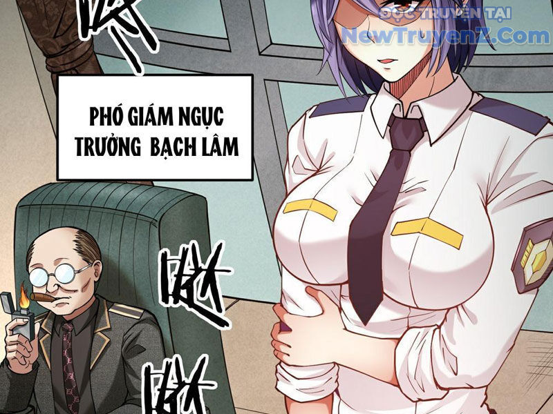 Ta Bắt Quái Thú Ở Tận Thế Chương 3 Ảnh 14