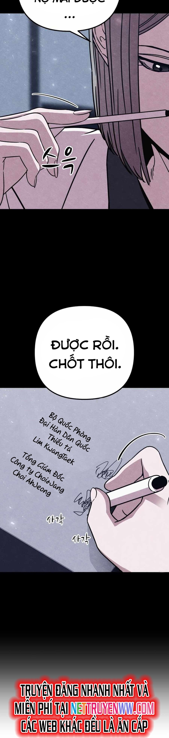 Đấng Cứu Thế Chương 22 Ảnh 25