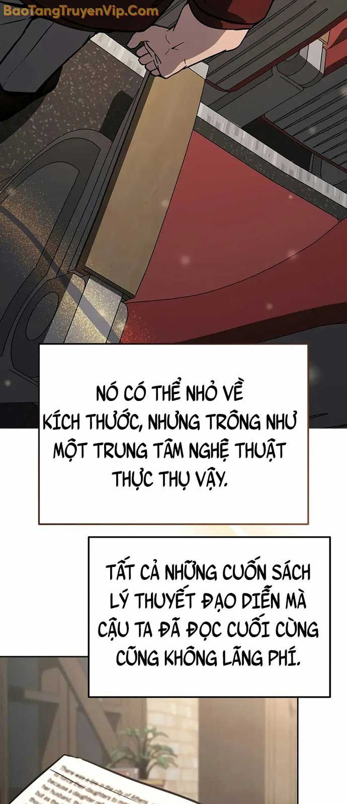 Diễn Viên Ngàn Mặt Chương 16 Ảnh 17