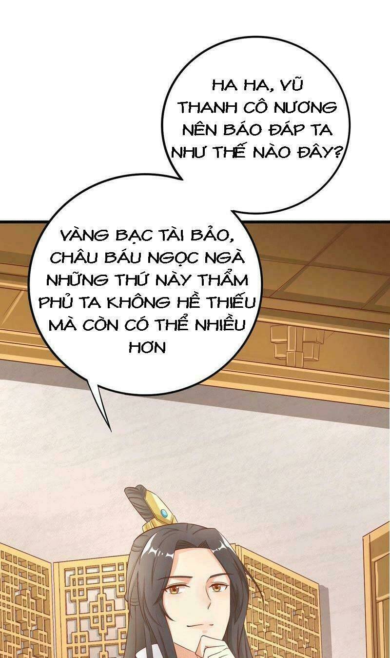 Tình Tễ Hà Xử Chương 12 Ảnh 76
