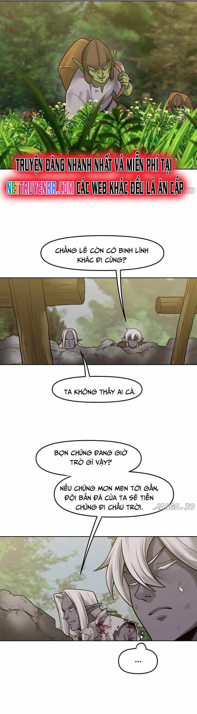 Chúa Tể Goblin Chương 82 Ảnh 3