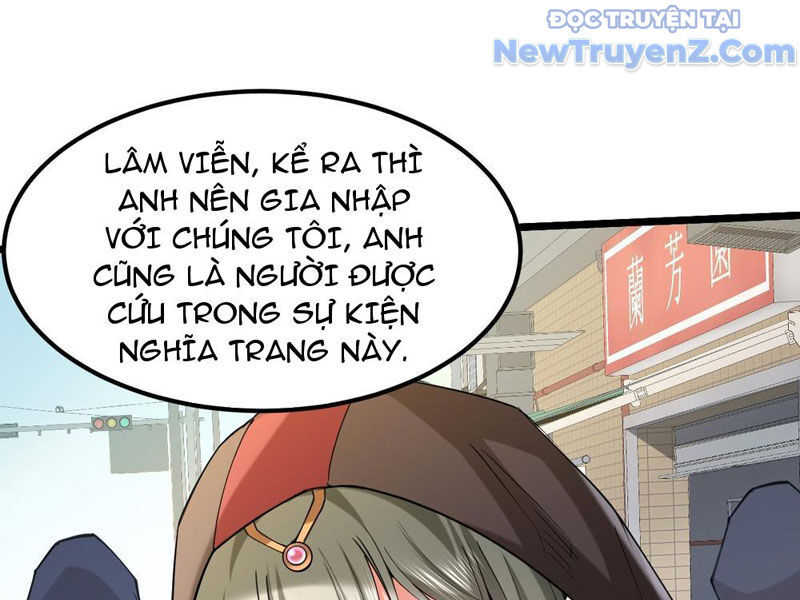 Ta Bắt Quái Thú Ở Tận Thế Chương 10 Ảnh 24