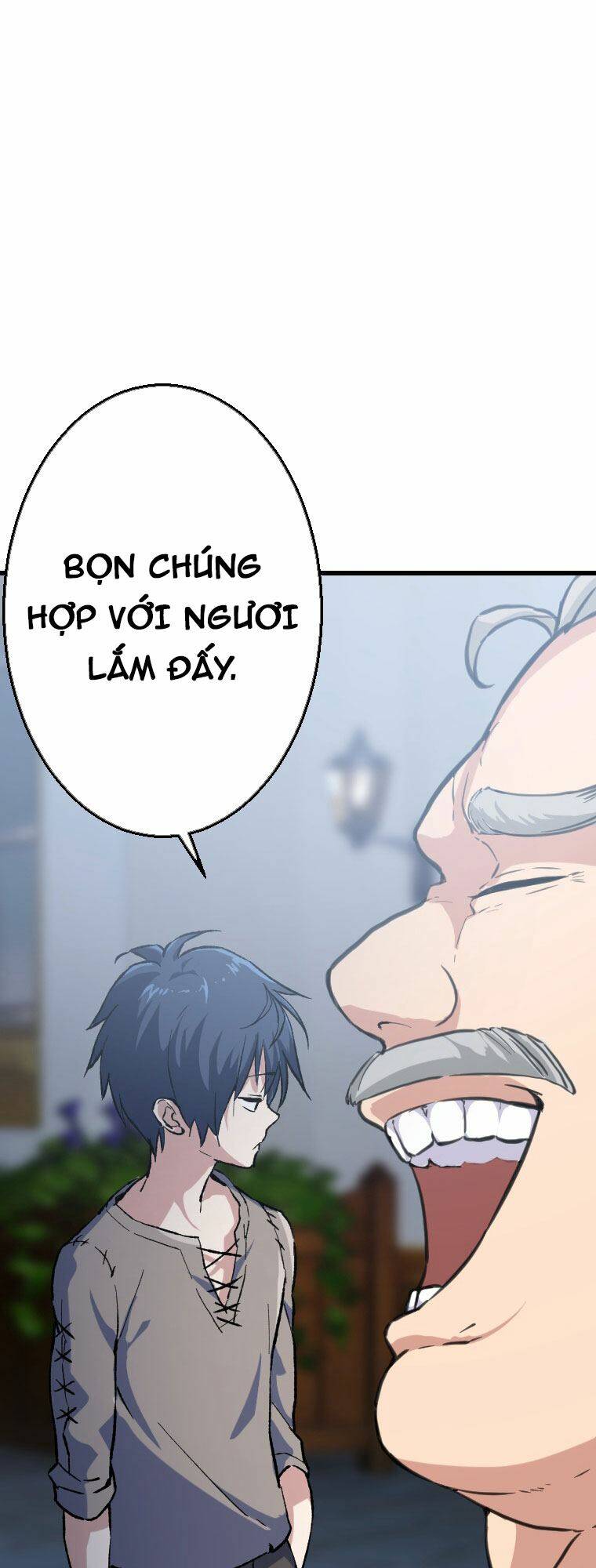 Ma Vương Phàm Ăn Chương 3 Ảnh 44